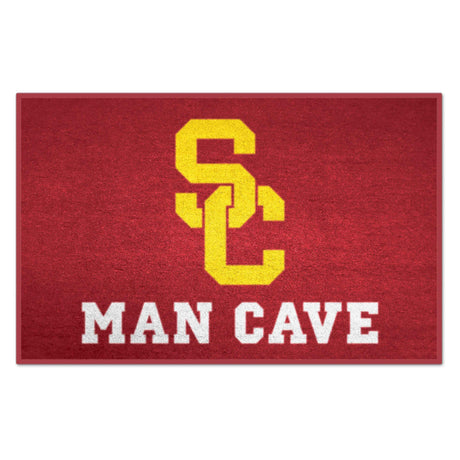 University of Southern Califor Man Cave Starter