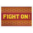 University of Southern Califor Starter Mat - Slogan