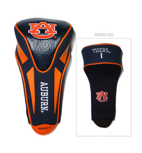 Auburn Tigers Apex Driver Embroidered Golf Headcover