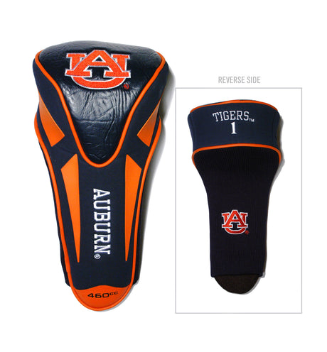 Auburn Tigers Apex Driver Embroidered Golf Headcover