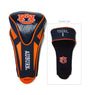 Auburn Tigers Apex Driver Embroidered Golf Headcover