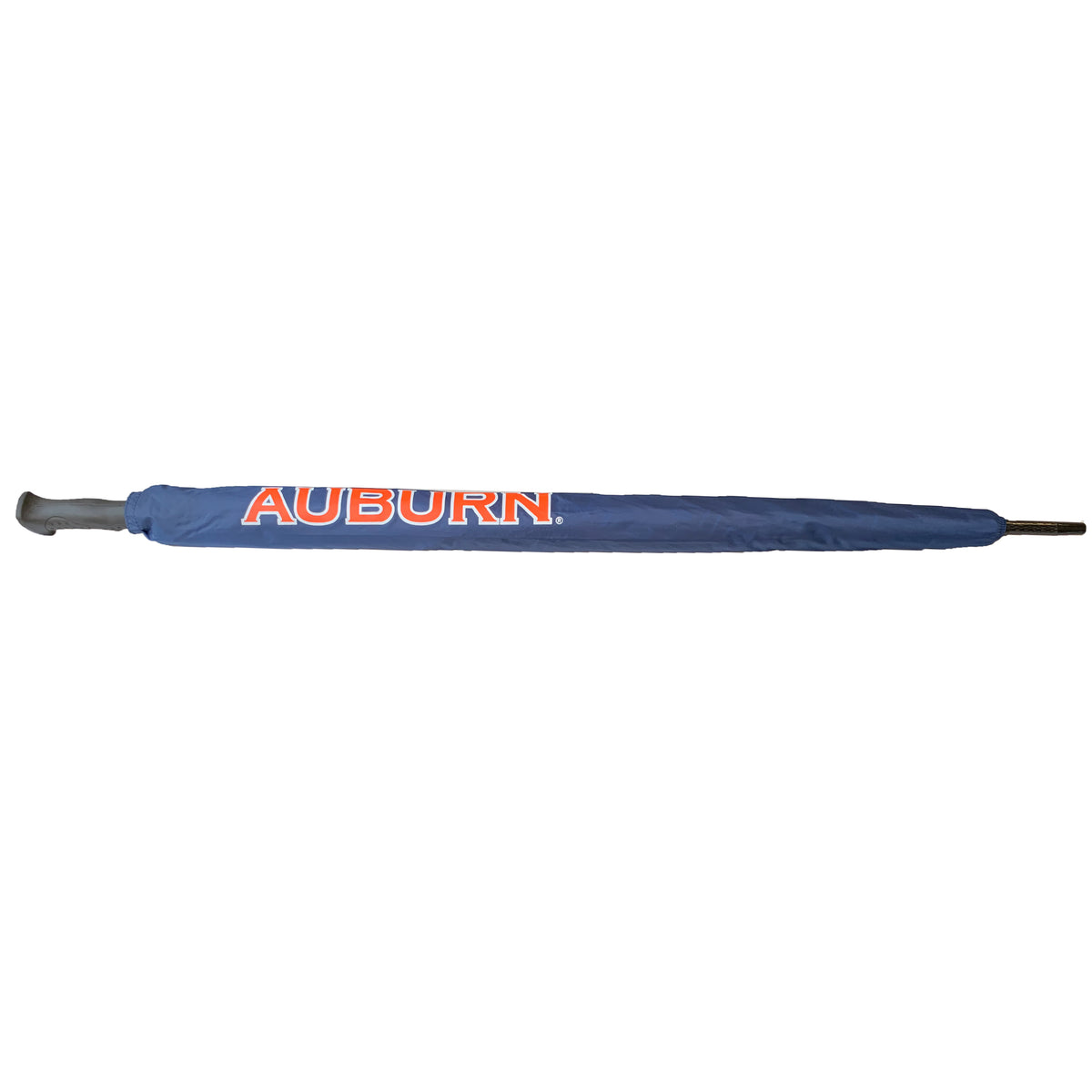Auburn Tigers  Double Canopy Wind Proof Golf Umbrella