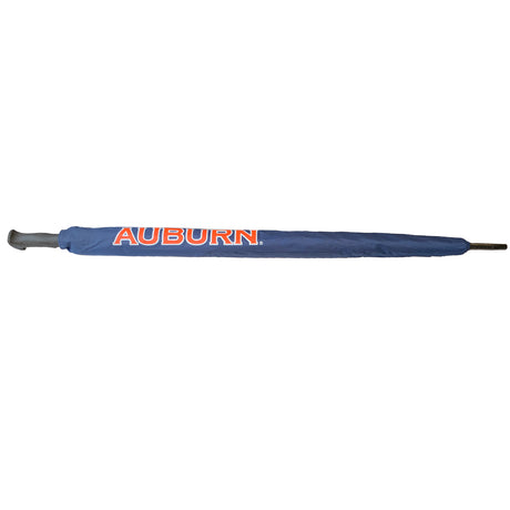 Auburn Tigers  Double Canopy Wind Proof Golf Umbrella