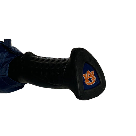 Auburn Tigers  Double Canopy Wind Proof Golf Umbrella