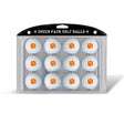 Clemson Tigers Dozen Pack Golf Balls