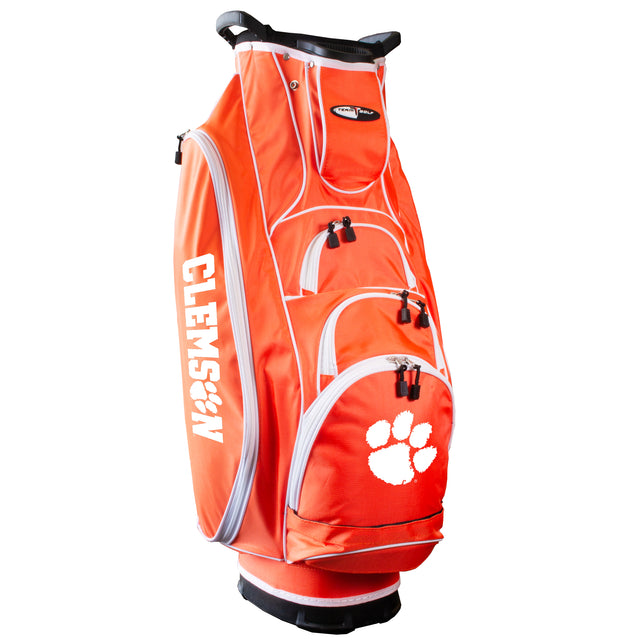 Clemson Tigers Albatross Golf Cart Bag