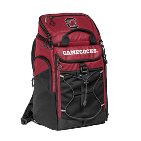 South Carolina 26 Can Backpack Cooler