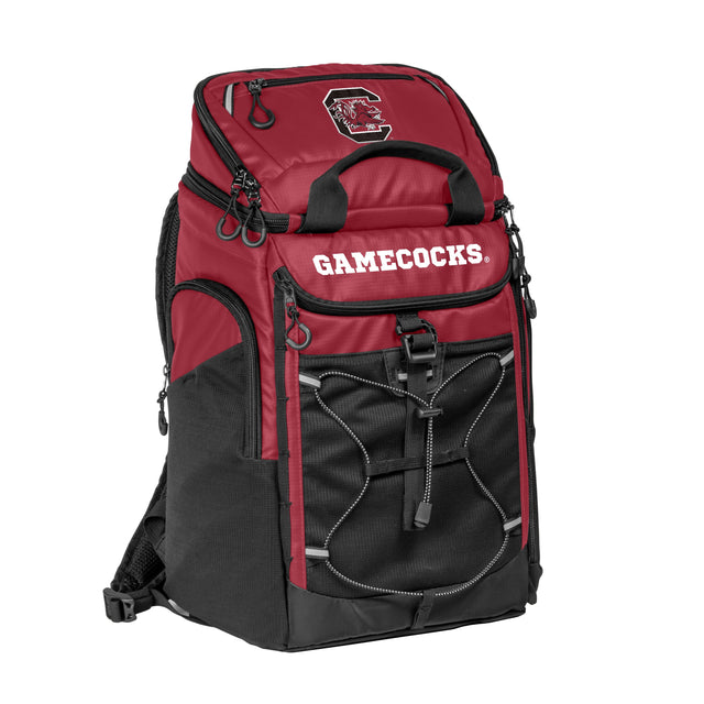 South Carolina 26 Can Backpack Cooler