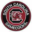 University of South Carolina Roundel Mat