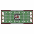 University of South Carolina Football Field Runner