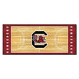 University of South Carolina NCAA Basketball Runner