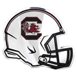 University of South Carolina Embossed Helmet Emblem