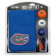 Florida Gators Microfiber Towel Golf Gift Set