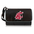 Washington State Cougars Blanket Tote Outdoor Picnic Blanket