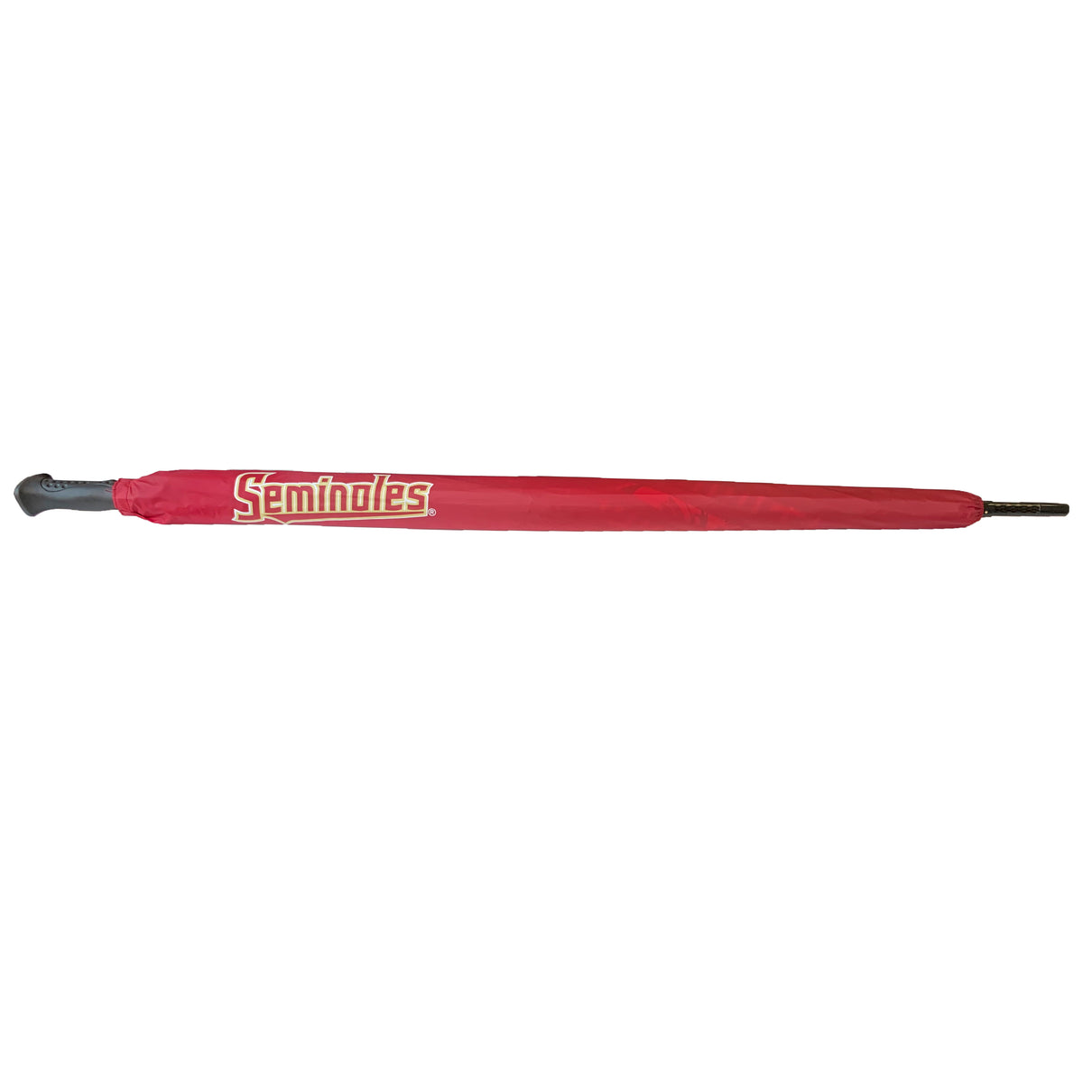 FSU Seminoles  Double Canopy Wind Proof Golf Umbrella