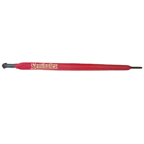 FSU Seminoles  Double Canopy Wind Proof Golf Umbrella