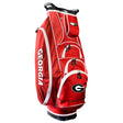 Georgia Bulldogs Albatross Golf Cart Bag