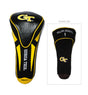 Georgia Tech Yellow Jackets Apex Driver Embroidered Golf Headcover