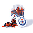 Illinois Fighting Illini 175 Golf Tee Jar