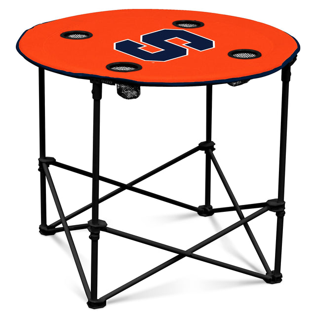 Syracuse Round Table
