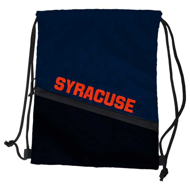 Syracuse Tilt Backsack - Logo Brands