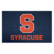 Syracuse University Starter Mat