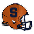 Syracuse University Embossed Helmet Emblem