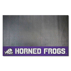 Texas Christian University Grill Mat - Standard