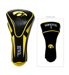 Iowa Hawkeyes Apex Driver Embroidered Golf Headcover