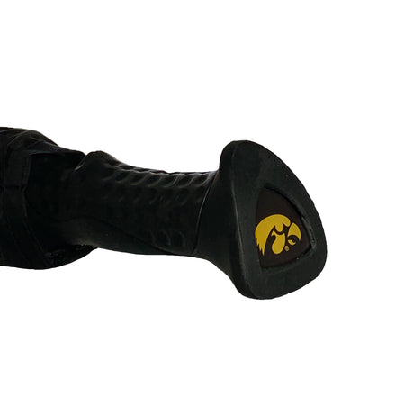 Iowa Hawkeyes  Double Canopy Wind Proof Golf Umbrella