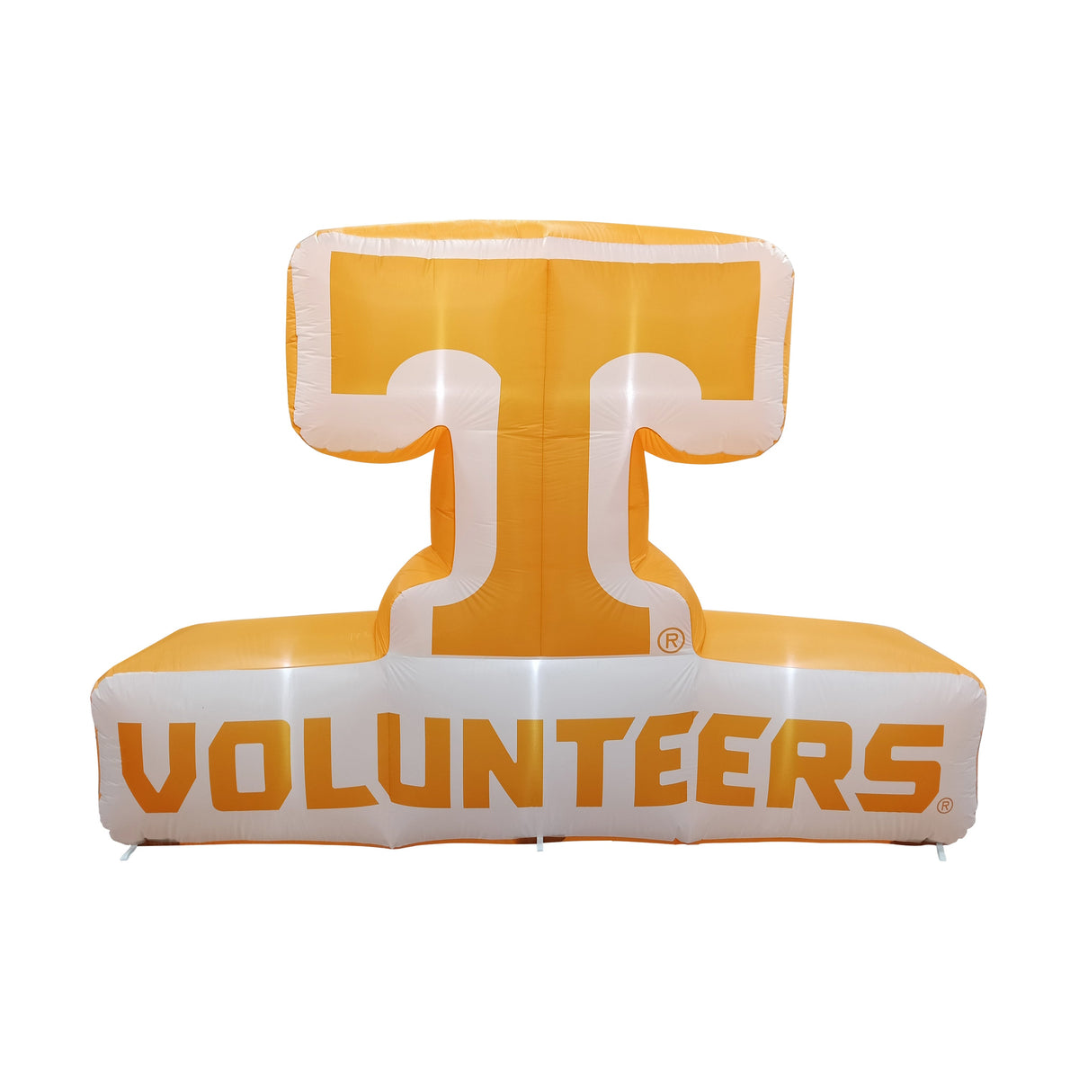 Tennessee Inflatable Mascot 7x10