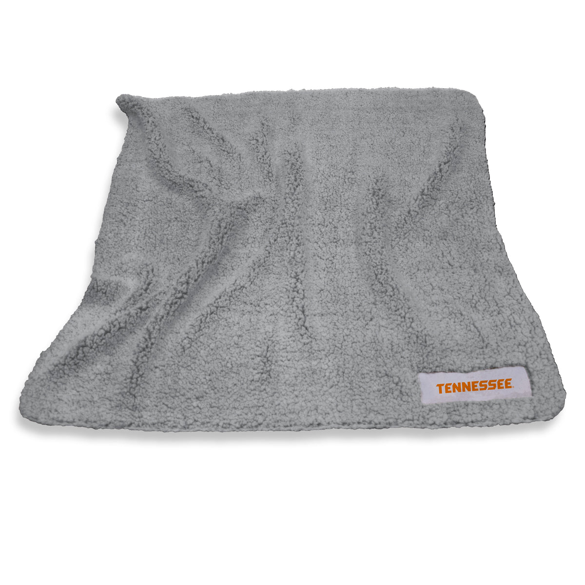 Tennessee Charocal Color Frosty Fleece