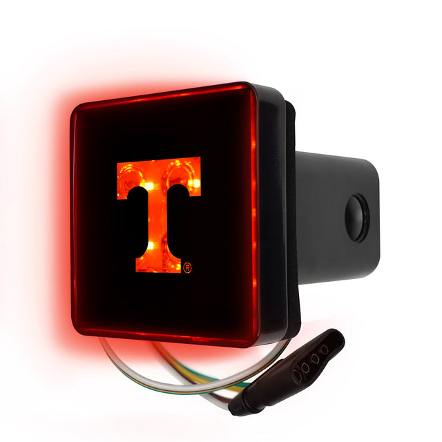 University Of Tennessee Lighted Hitch Cover