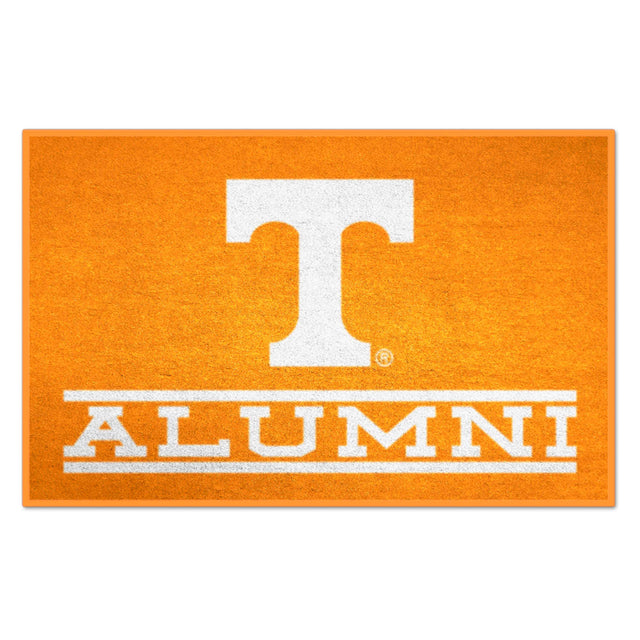 University of Tennessee Starter Mat - Alumni - Logo Brands
