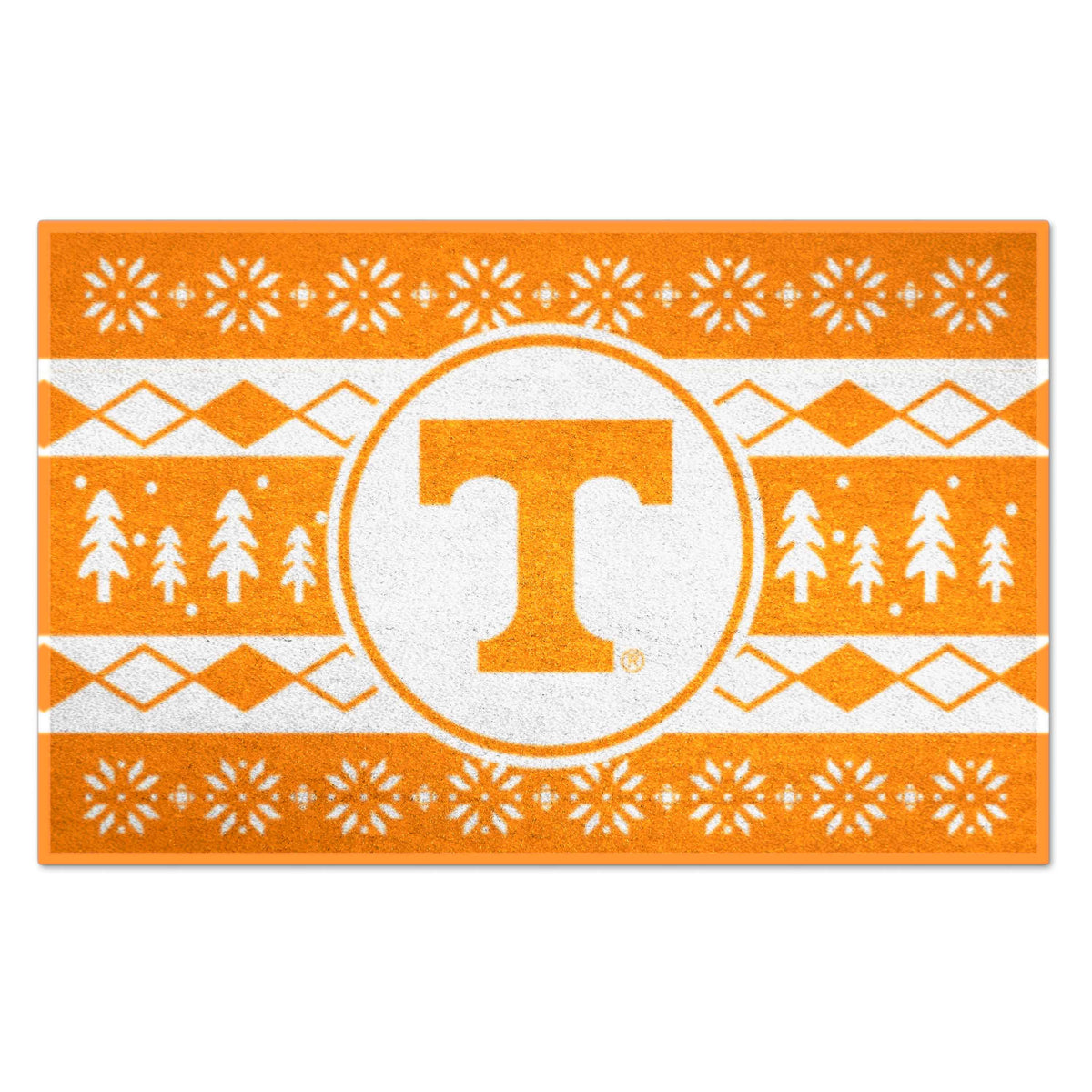 University of Tennessee HOLIDAY SWEATER STARTER - Logo Brands
