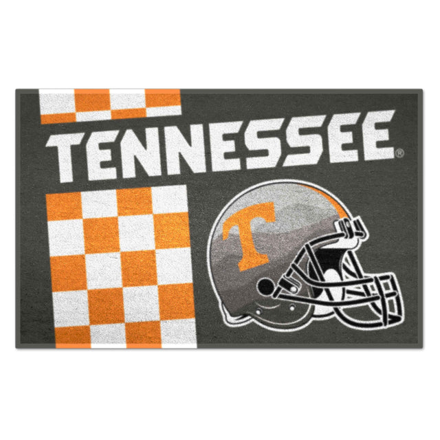 University of Tennessee Starter Mat - Uniform - Logo Brands