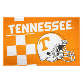 University of Tennessee Starter Mat - Uniform - Logo Brands