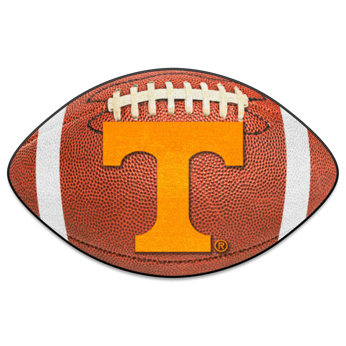 University of Tennessee Football Mat
