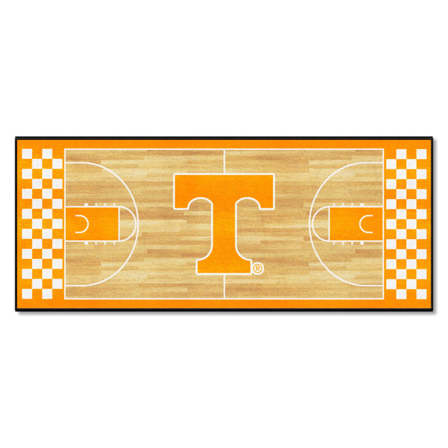 University of Tennessee NCAA Basketball Runner