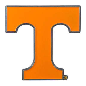 University of Tennessee Color Emblem