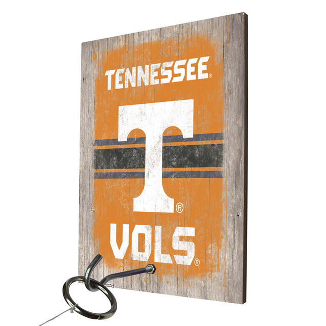 University of Tennessee RINGTOSS