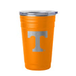 Tennessee 22oz Etch Stainless Cup