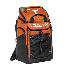 Texas 26 Can Backpack Cooler