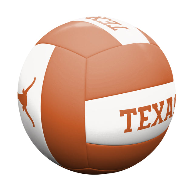 Texas Volleyball - Logo Brands