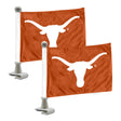 University of Texas Ambassador Flags - Logo Brands