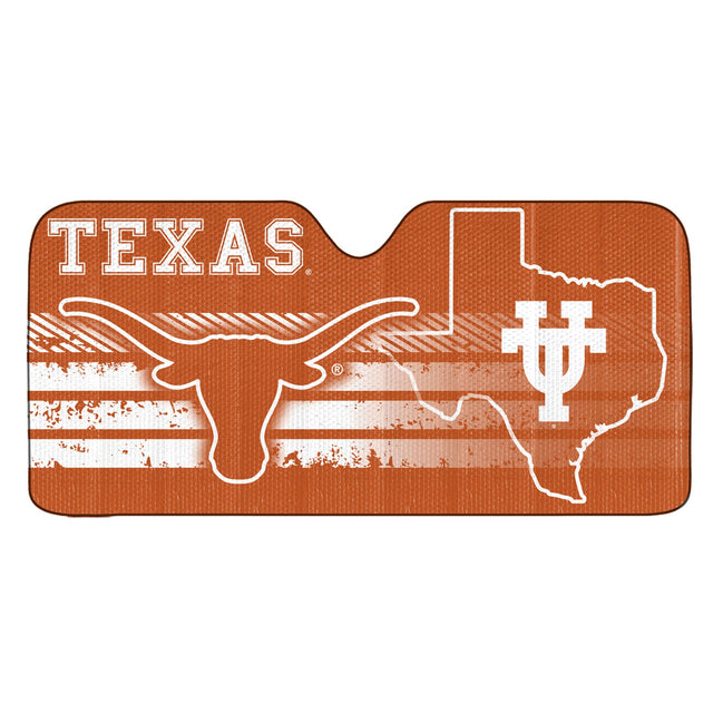 University of Texas Auto Shade - Logo Brands