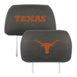 University of Texas Head Rest Cover - Logo Brands