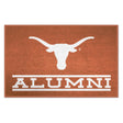 University of Texas Starter Mat - Alumni