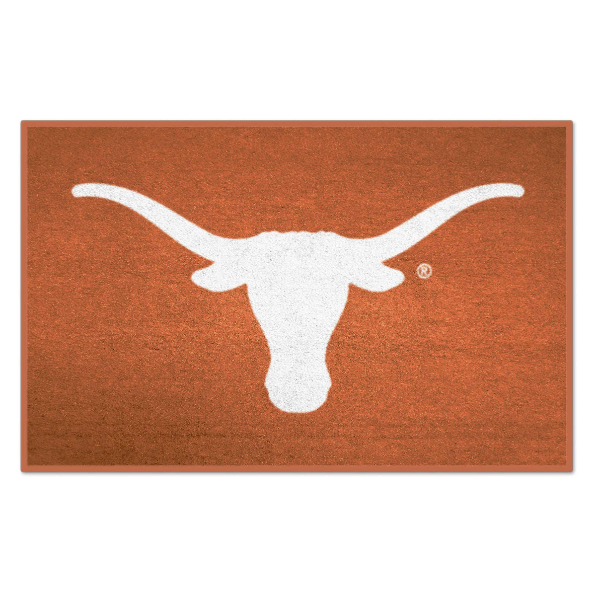 University of Texas Starter Mat