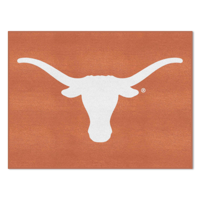 University of Texas All-Star Mat